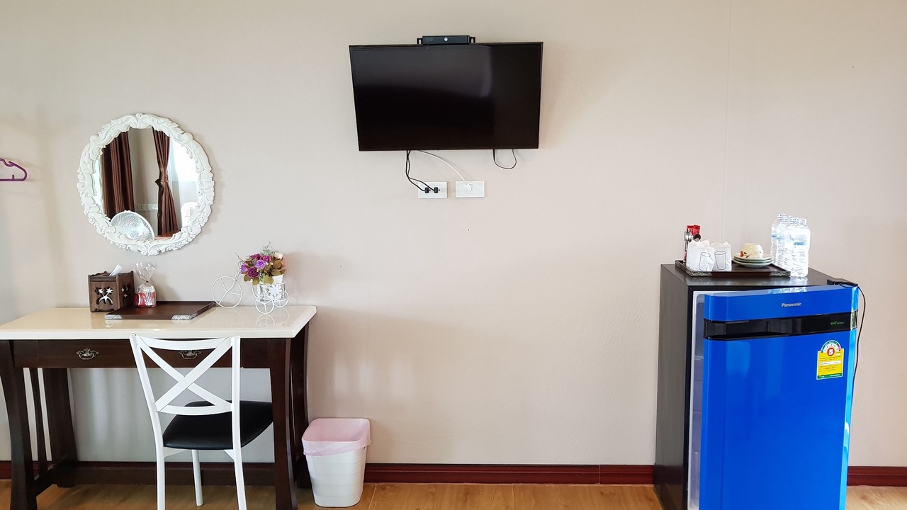 Photo of Bedroom in Khao Kho