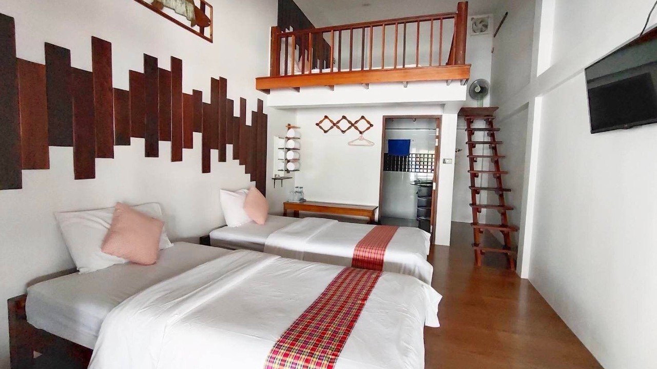 Photo of Bedroom in Klaeng
