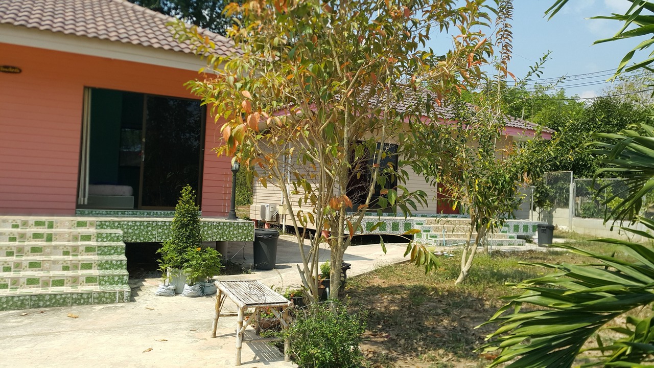 Photo of Outdoor in Na Yai Am