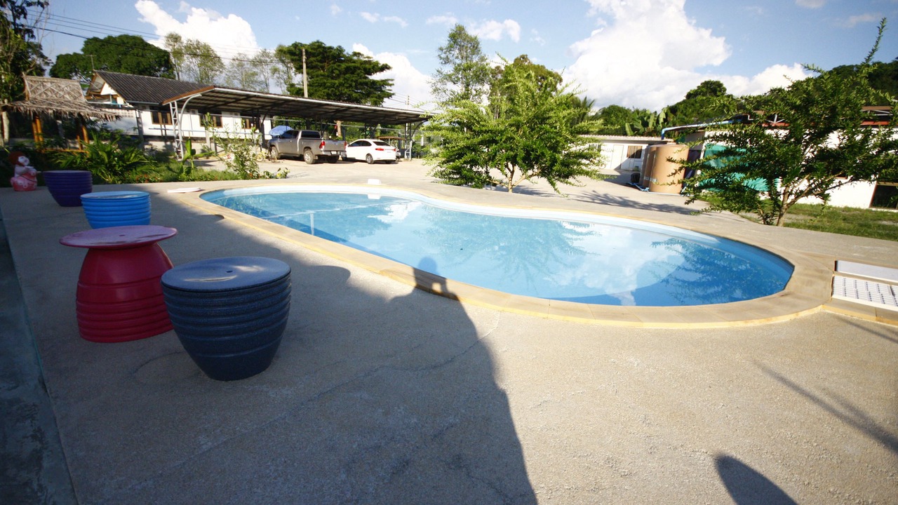 Photo of Outdoor in Na Yai Am