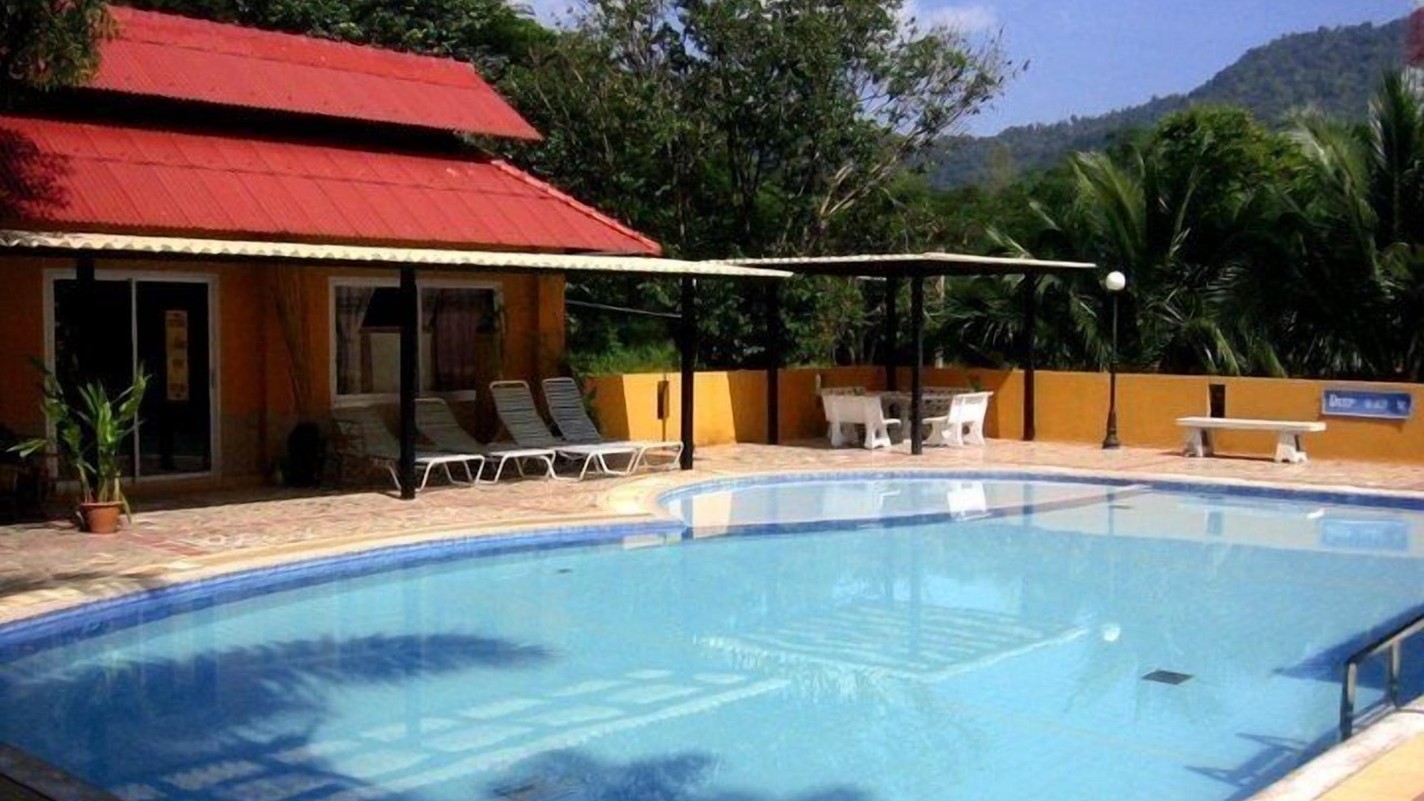 Photo of Bedroom in Ban Rai