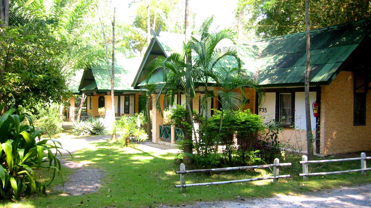 Photo of Outdoor in Ban Rai