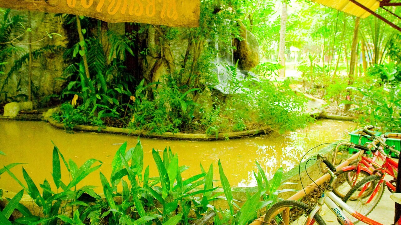Photo of Outdoor in Ban Rai