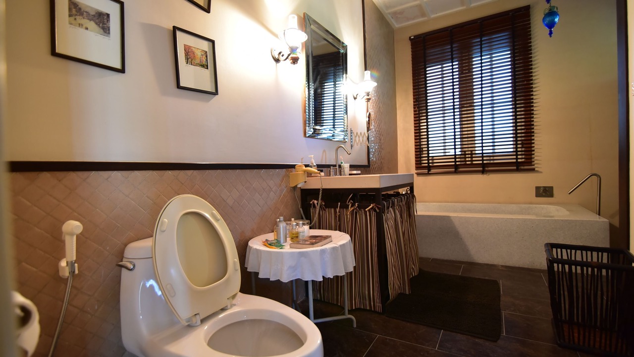 Photo of Bathroom in Kaeng Khoi