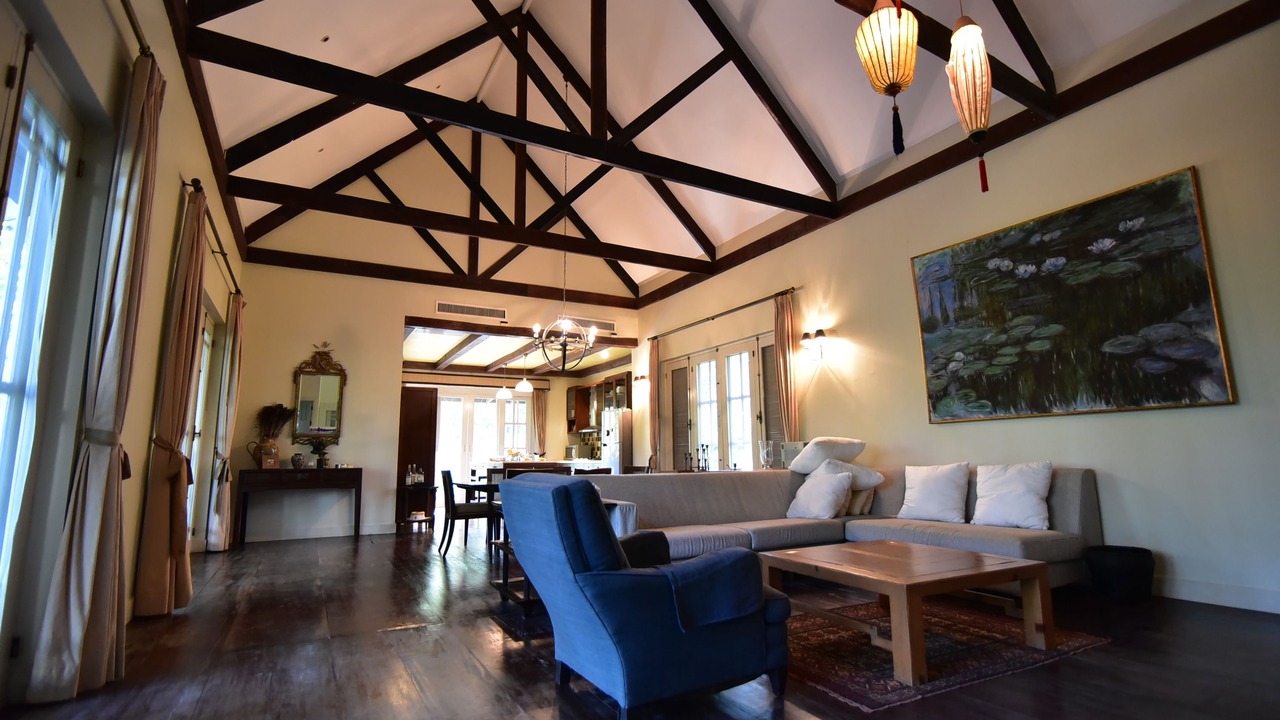 Photo of Livingroom in Kaeng Khoi