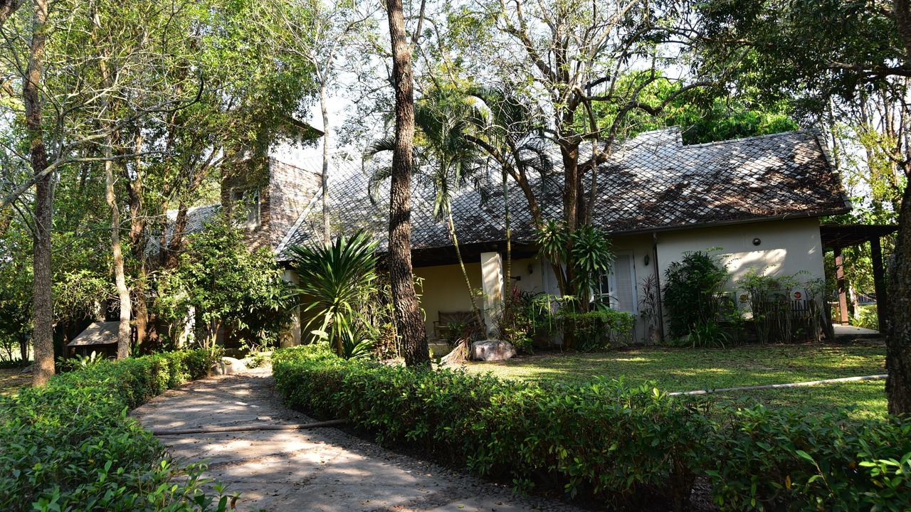 Photo of Outdoor in Kaeng Khoi