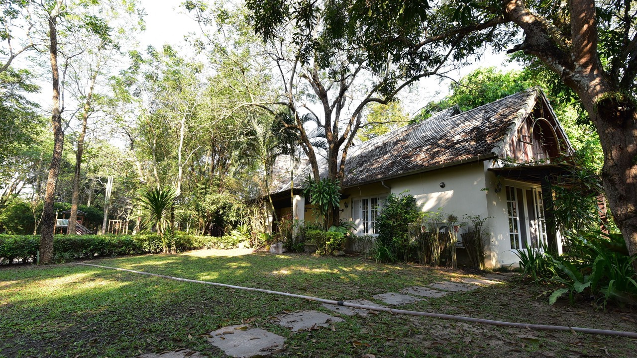 Photo of Outdoor in Kaeng Khoi