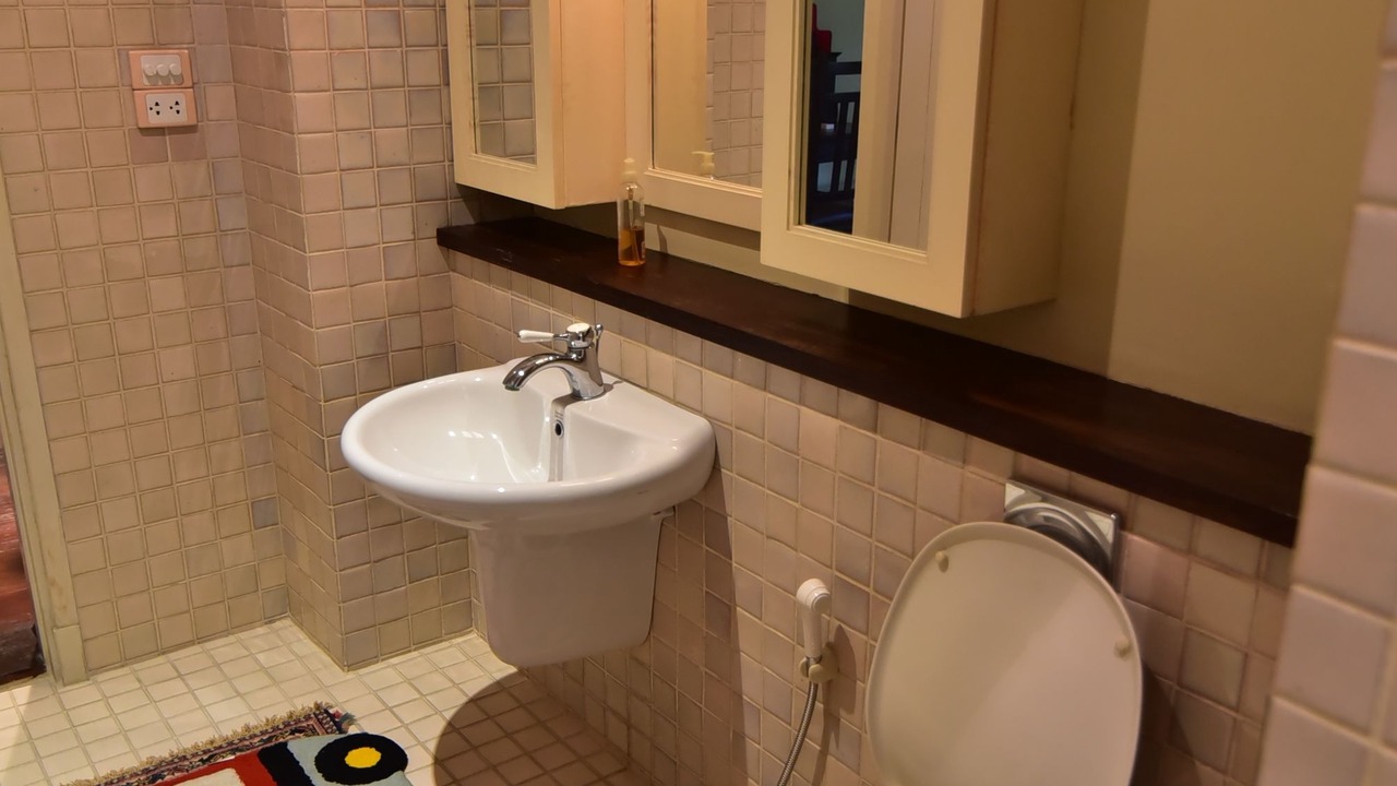 Photo of Bathroom in Kaeng Khoi