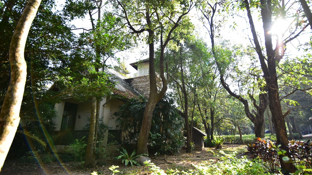 Photo of Outdoor in Kaeng Khoi