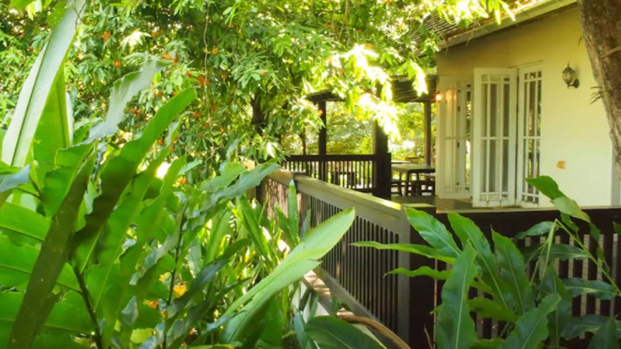 Photo of Outdoor in Kaeng Khoi