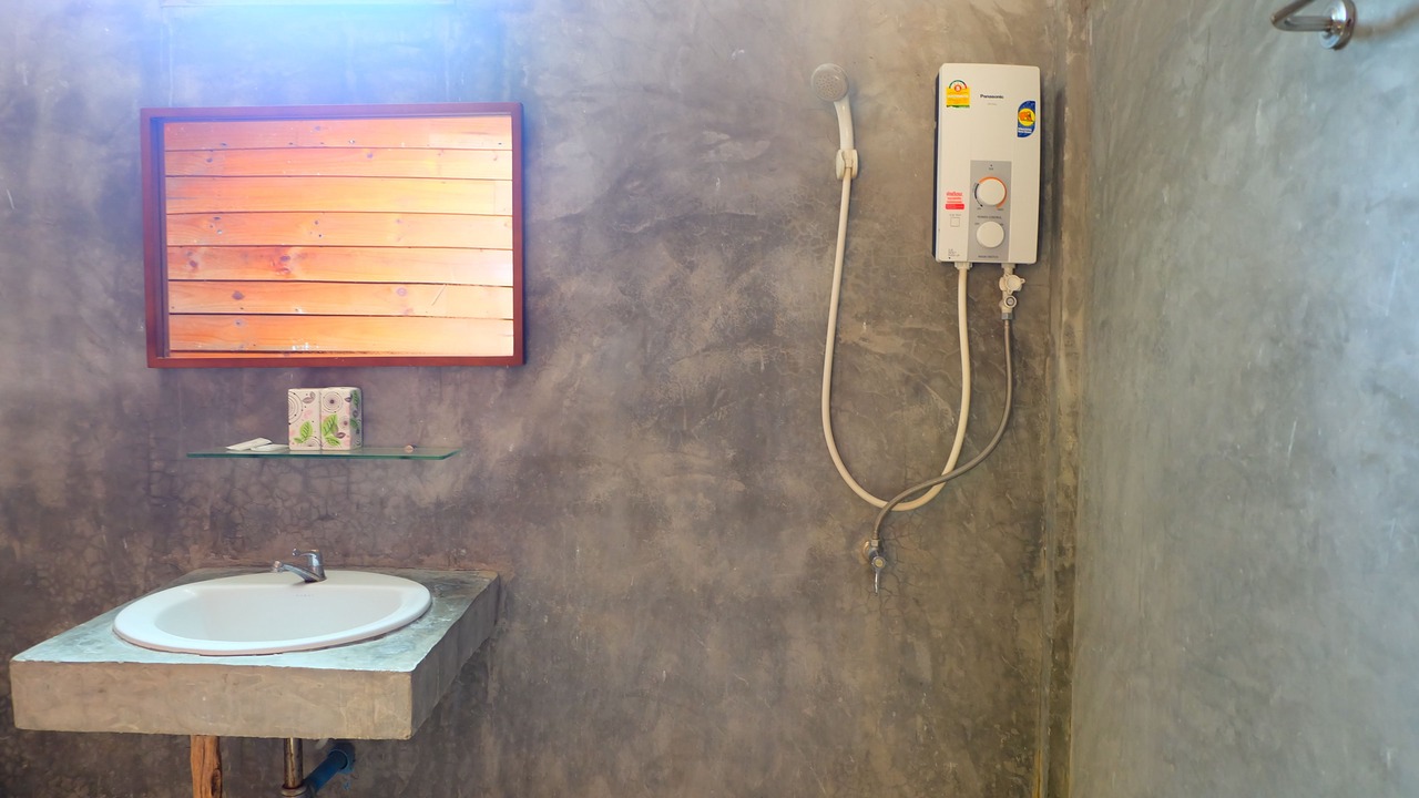 Photo of Bathroom in Kaeng Sian