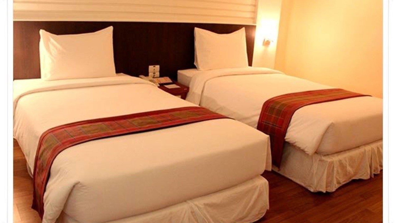 Photo of Bedroom in Warin Chamrap
