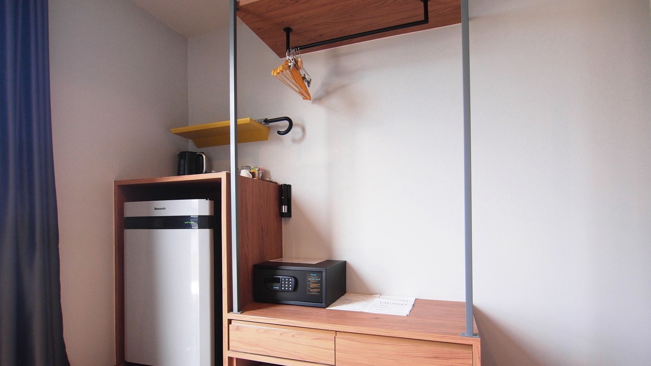 Photo of Bedroom in Phahonyothin