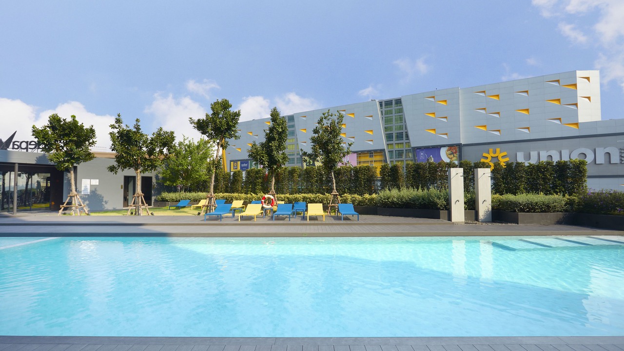 Photo of Outdoor in Phahonyothin