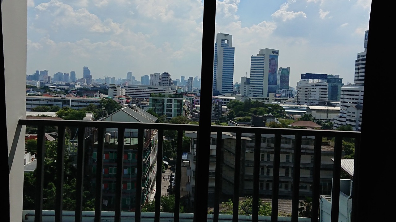 Photo of Patio Balcony in Phahonyothin