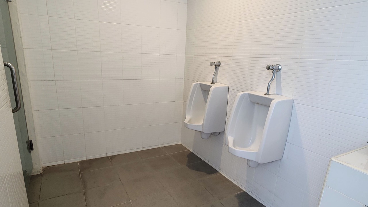 Photo of Bathroom in Phahonyothin