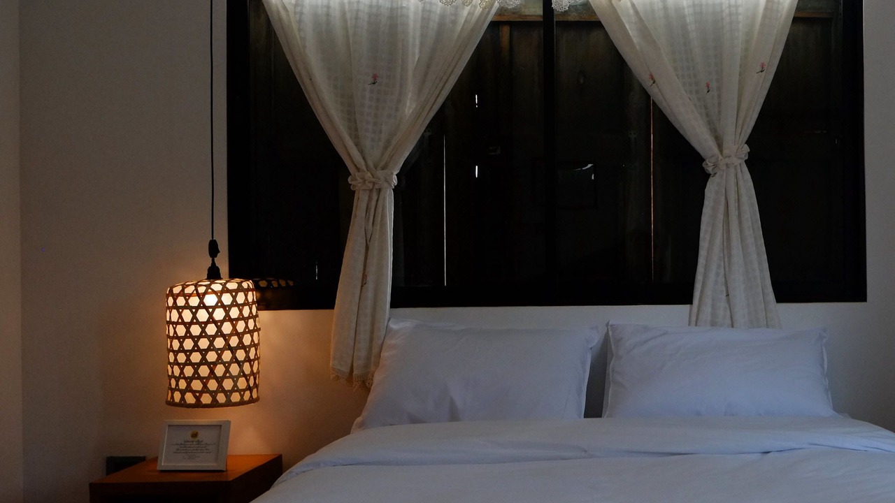 Photo of Bedroom in Uthai Thani