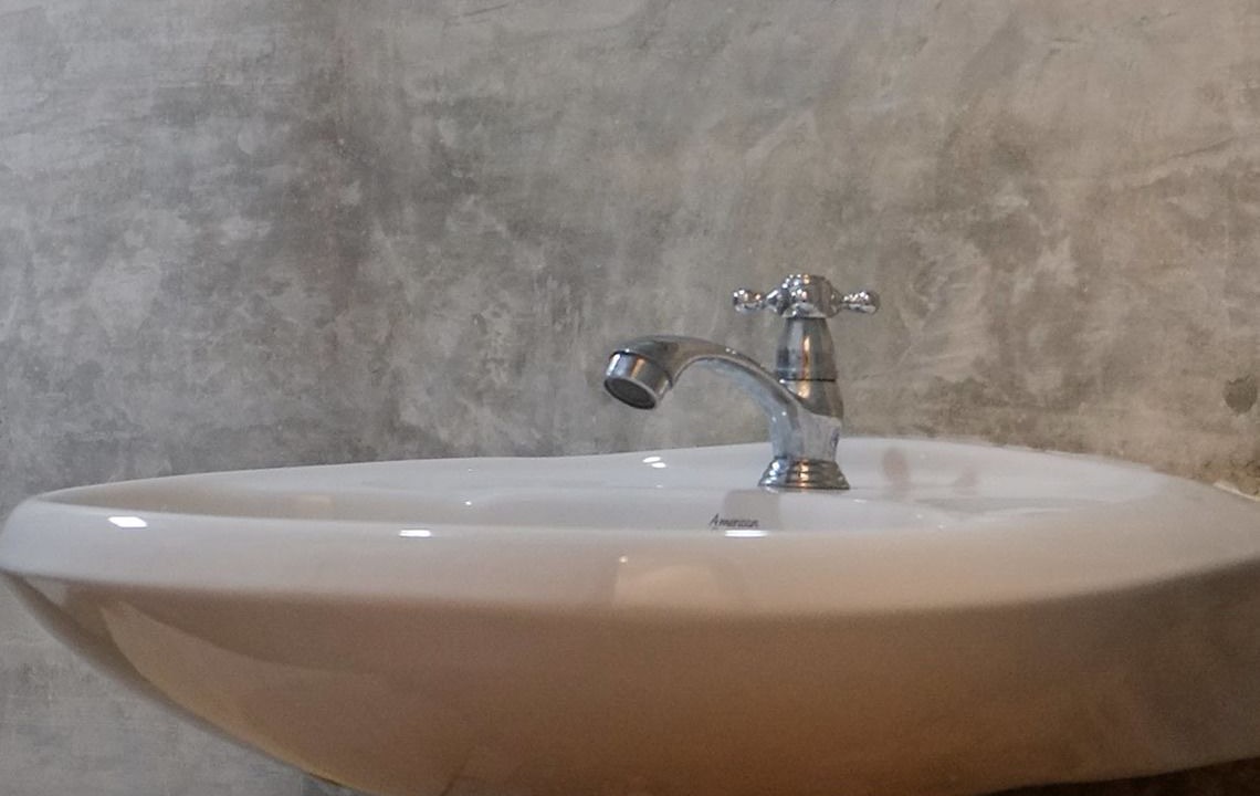 Photo of Bathroom in Uthai Thani