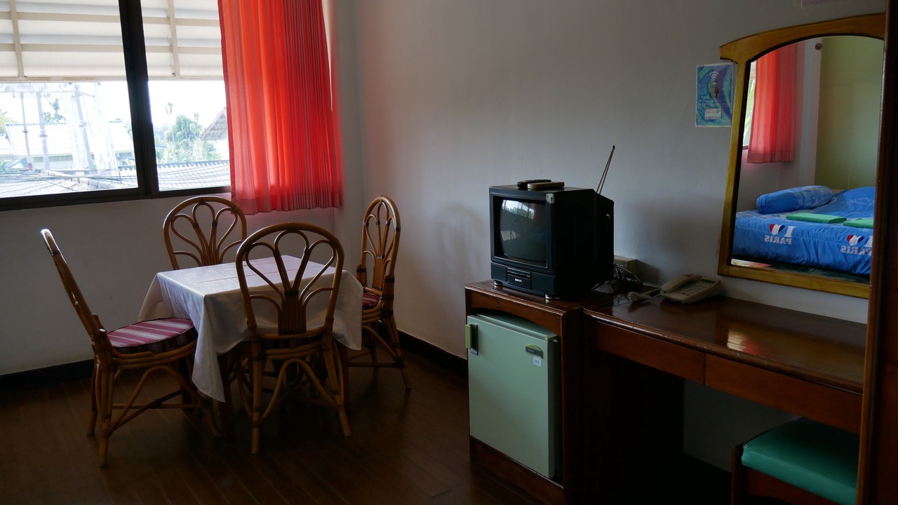 Photo of Bedroom in Nong Khai
