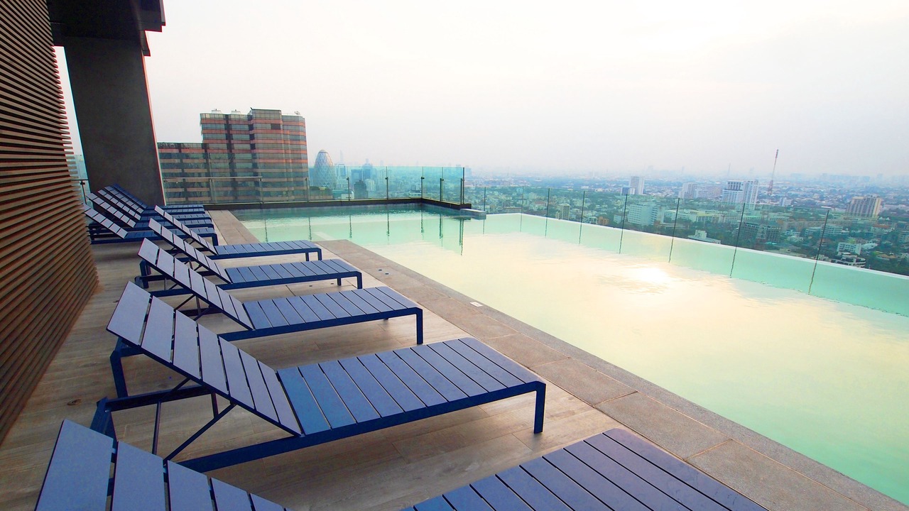 Photo of Outdoor in Phaya Thai