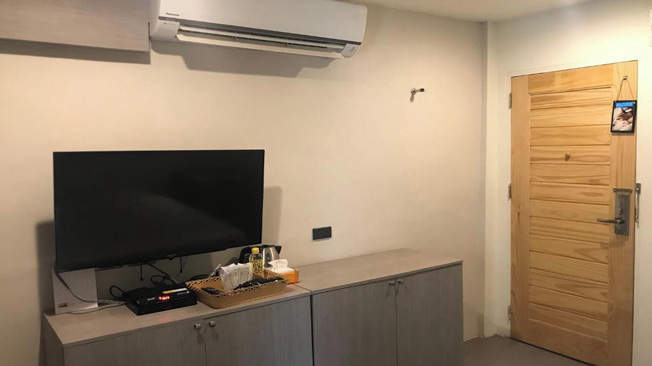 Photo of Bathroom in Bangkok City Centre