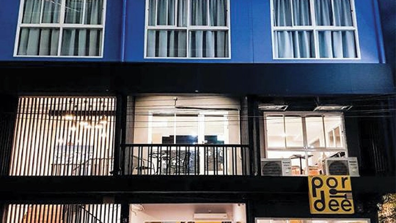Photo of Outdoor in Bangkok City Centre