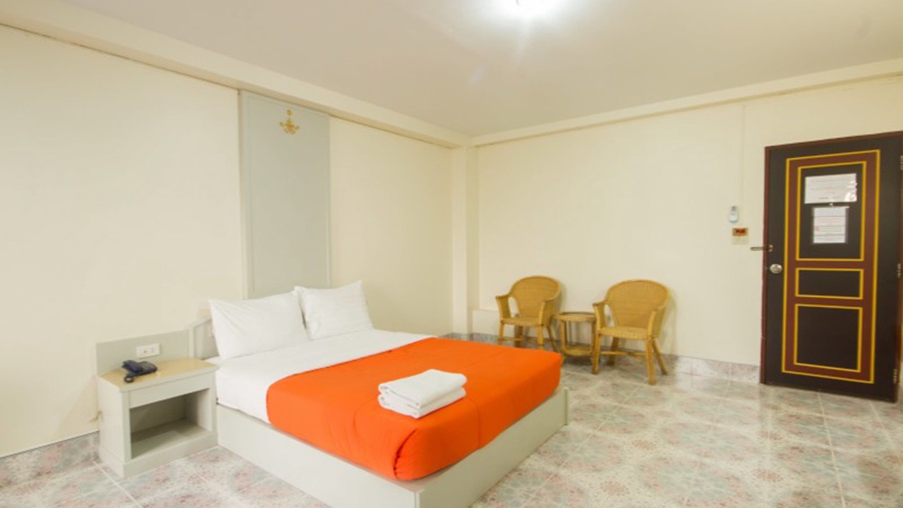 Photo of Bedroom in Lop Buri