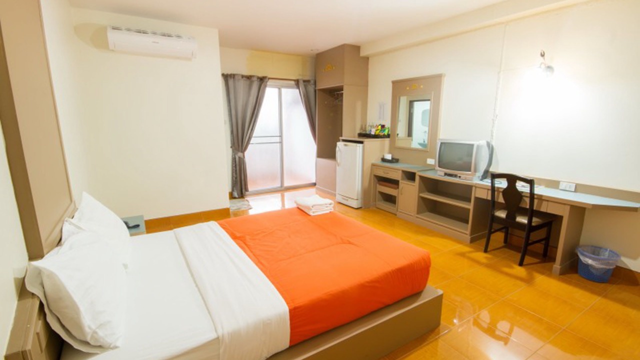 Photo of Bedroom in Lop Buri