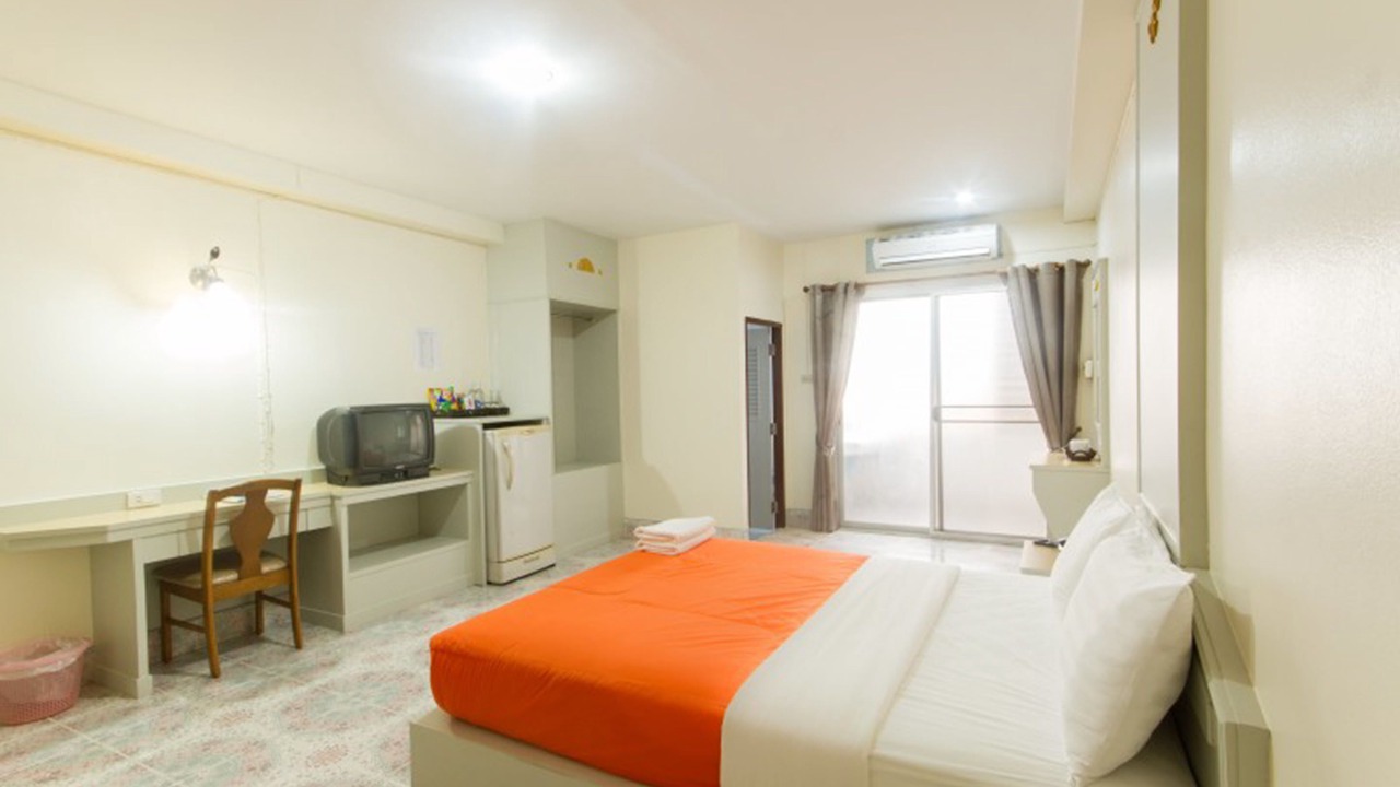 Photo of Bedroom in Lop Buri