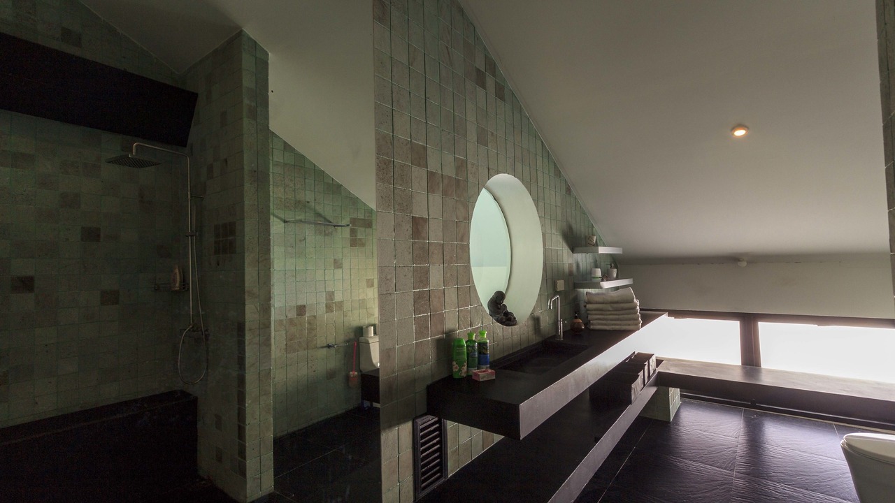 Photo of Bathroom in Ko Lanta