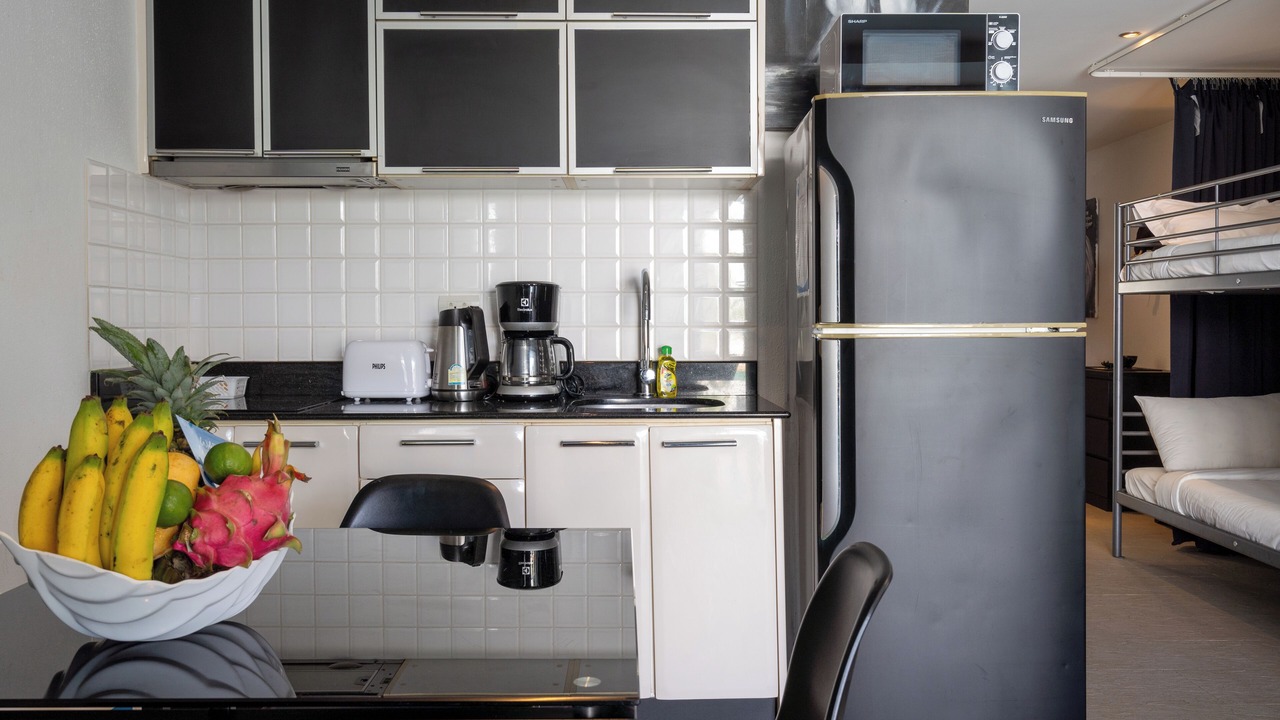 Photo of Kitchen in Ko Lanta