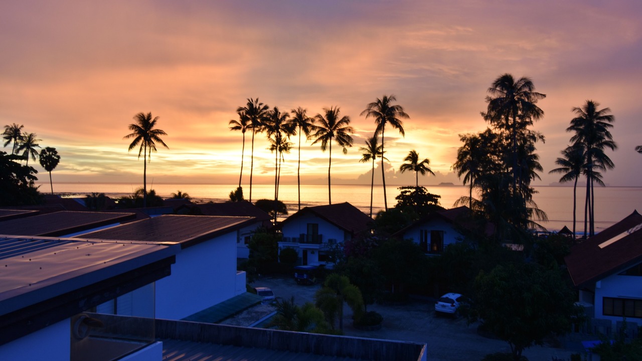 Photo of Others in Ko Lanta