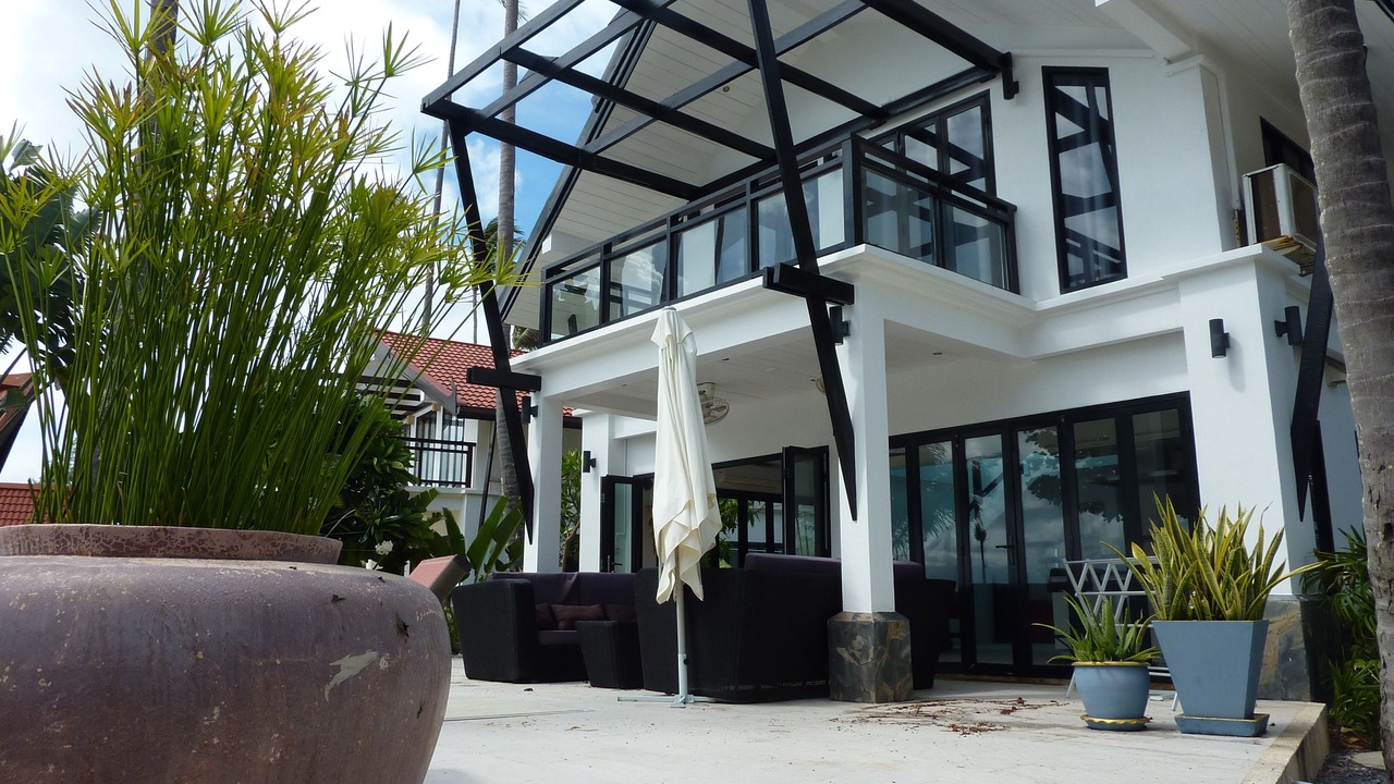 Photo of Outdoor in Ko Lanta