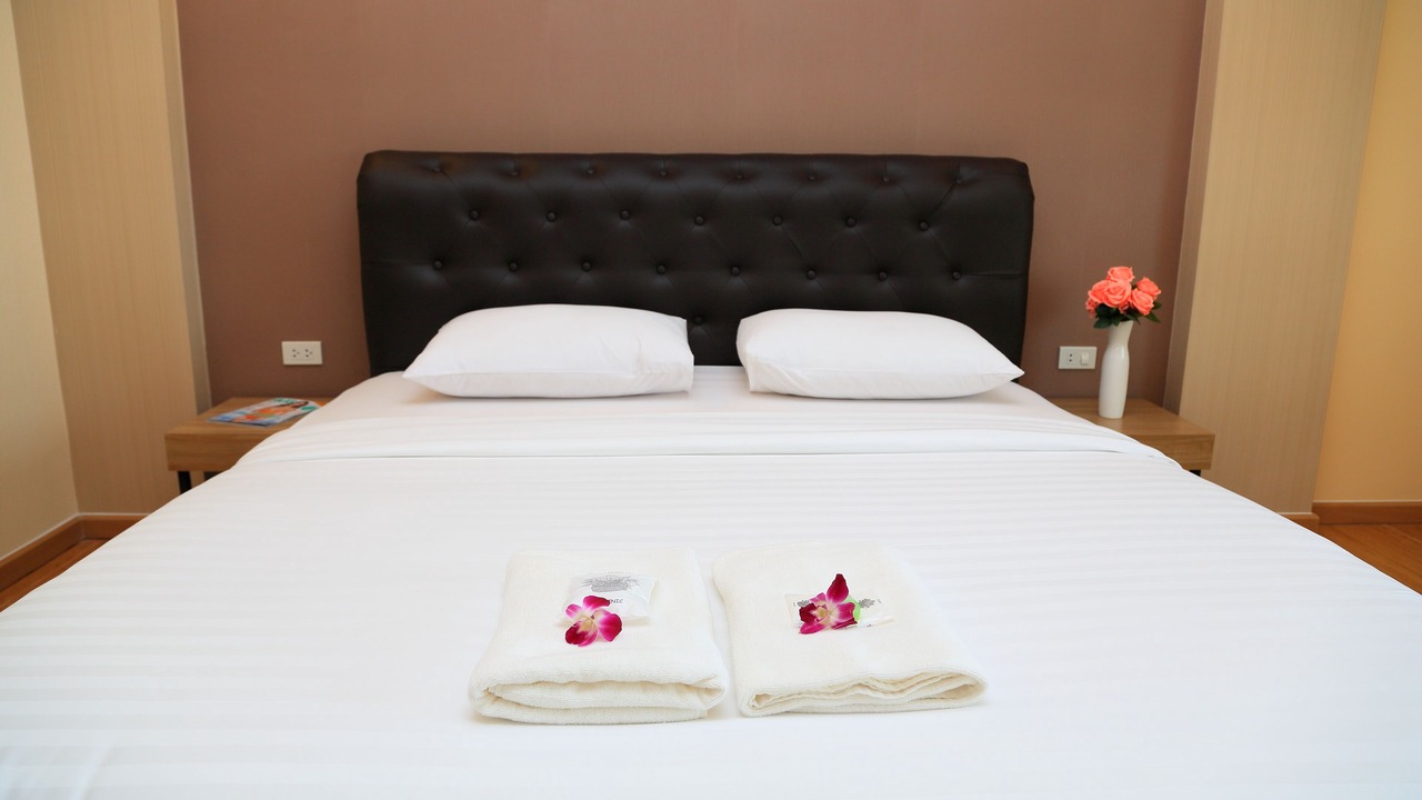 Photo of Bedroom in Lat Sawai