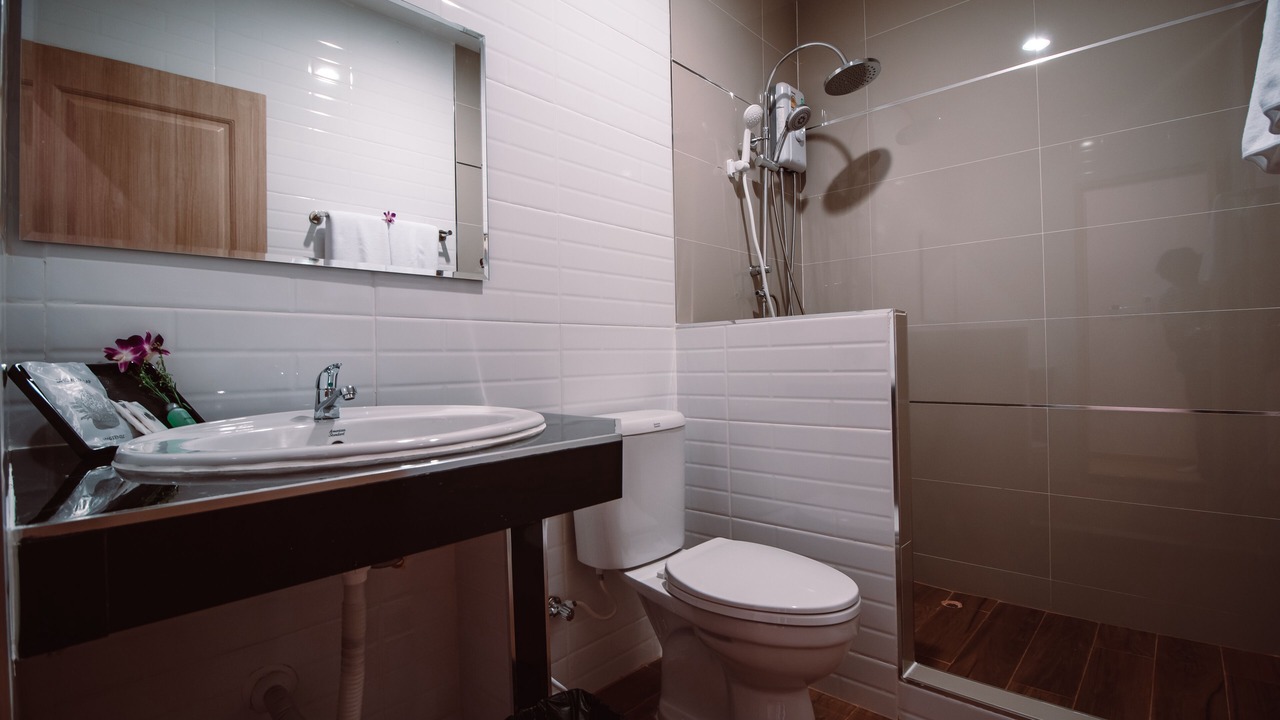 Photo of Bathroom in Lat Sawai