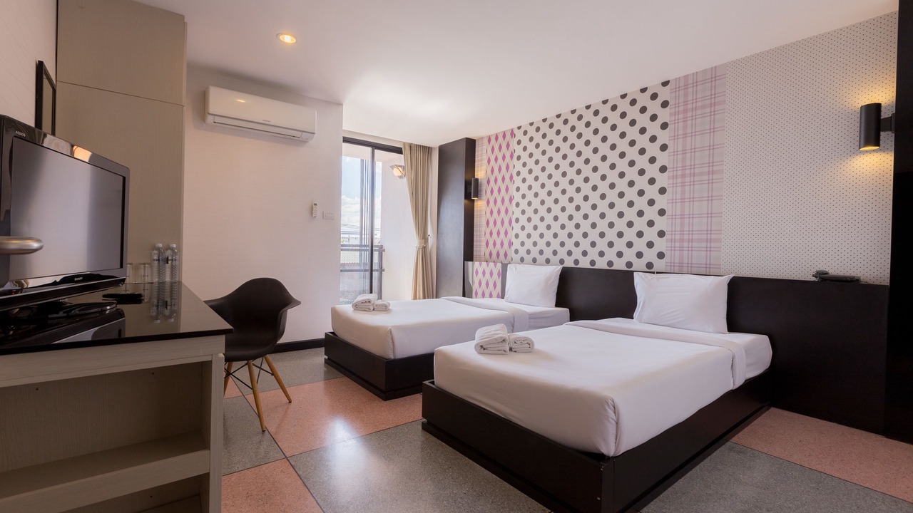 Photo of Bedroom in Nai Mueang