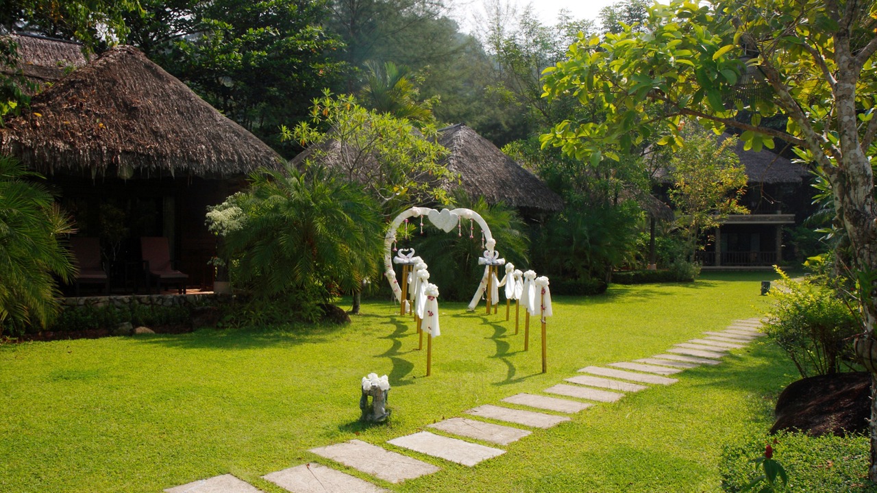 Photo of Outdoor in Khao Lak