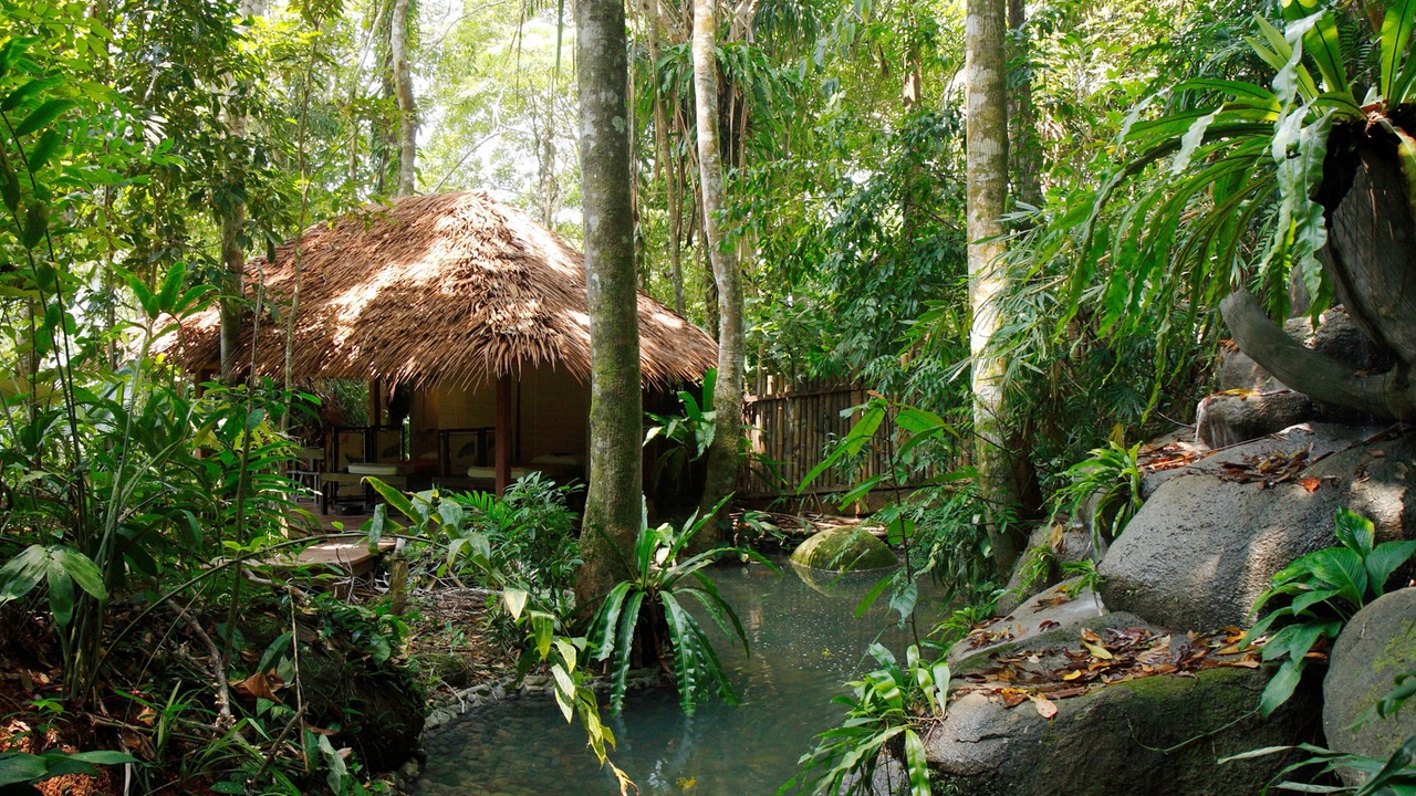 Photo of Outdoor in Khao Lak
