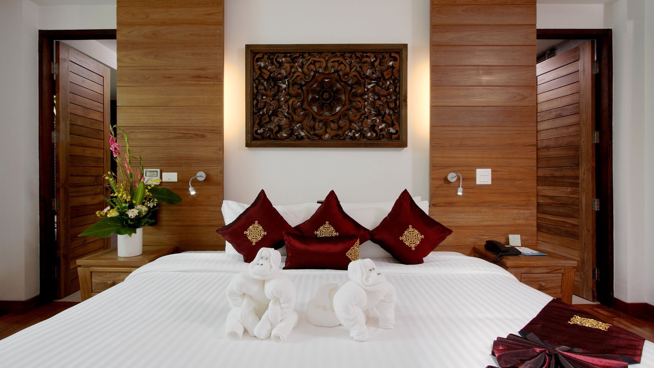 Photo of Bedroom in Khao Lak