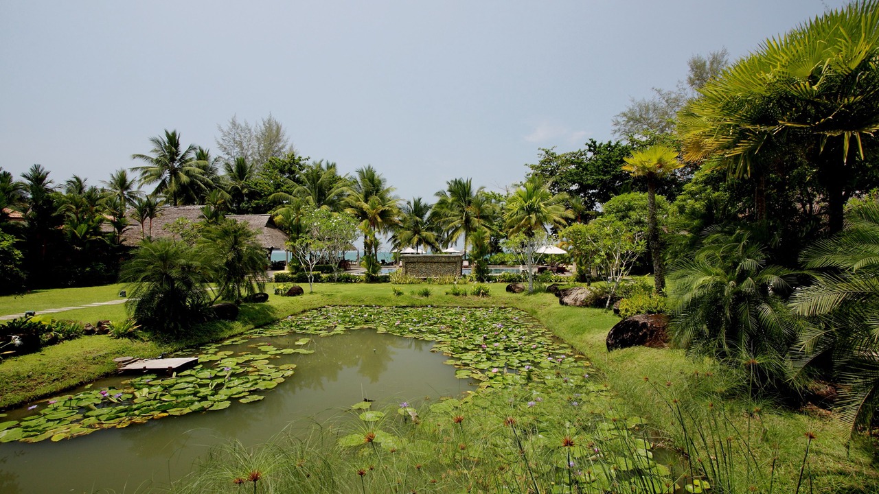 Photo of Outdoor in Khao Lak