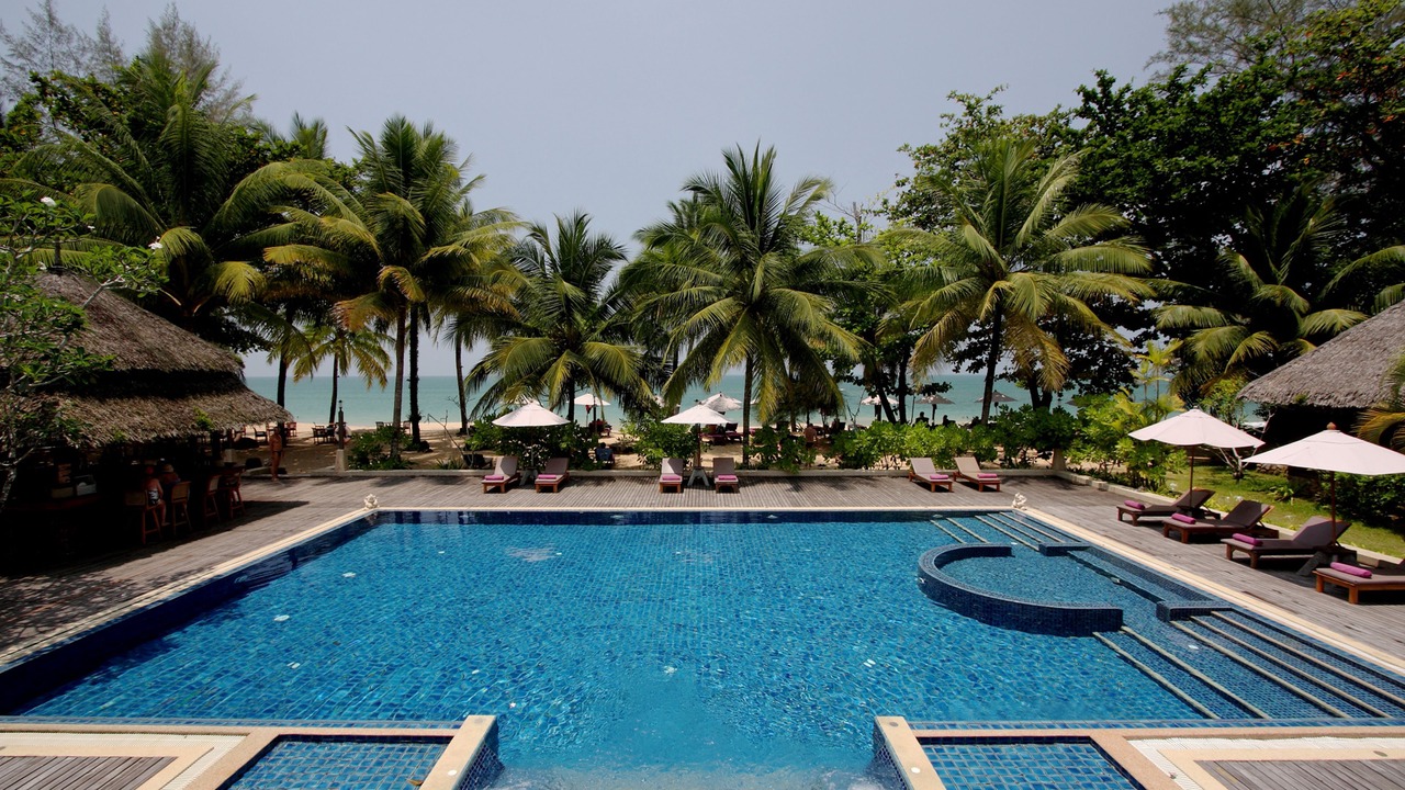 Photo of Outdoor in Khao Lak