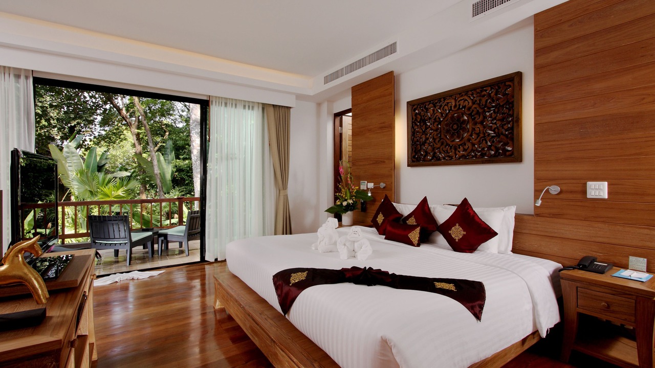 Photo of Bedroom in Khao Lak