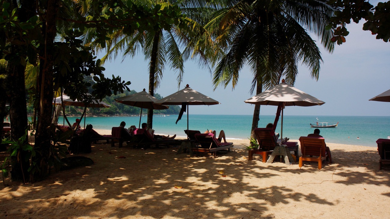 Photo of Others in Khao Lak