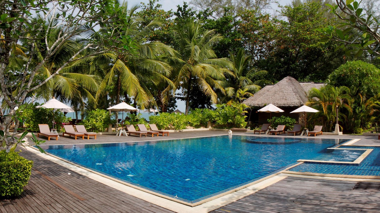 Photo of Outdoor in Khao Lak