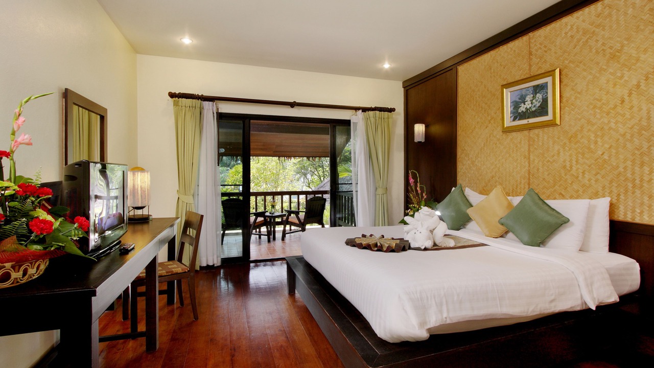 Photo of Bedroom in Khao Lak