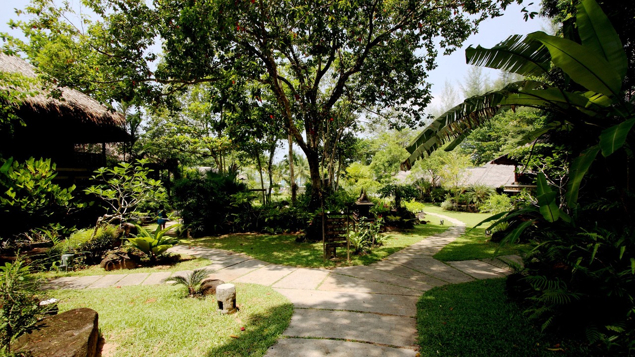 Photo of Outdoor in Khao Lak