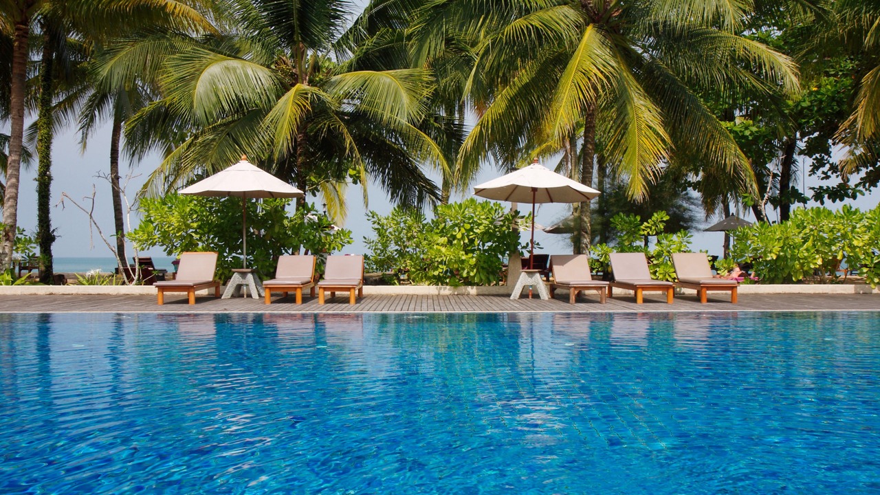 Photo of Outdoor in Khao Lak