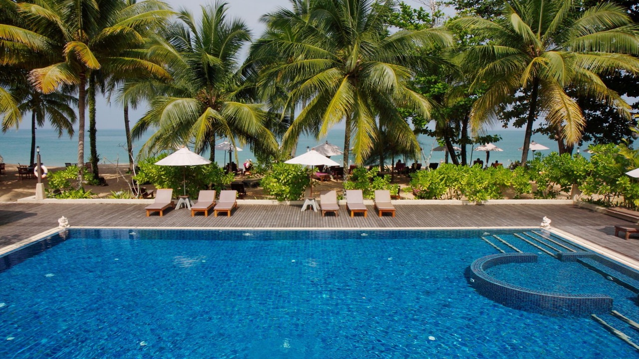Photo of Outdoor in Khao Lak