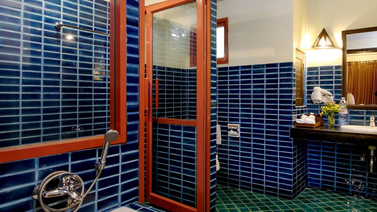 Photo of Bathroom in Khao Lak
