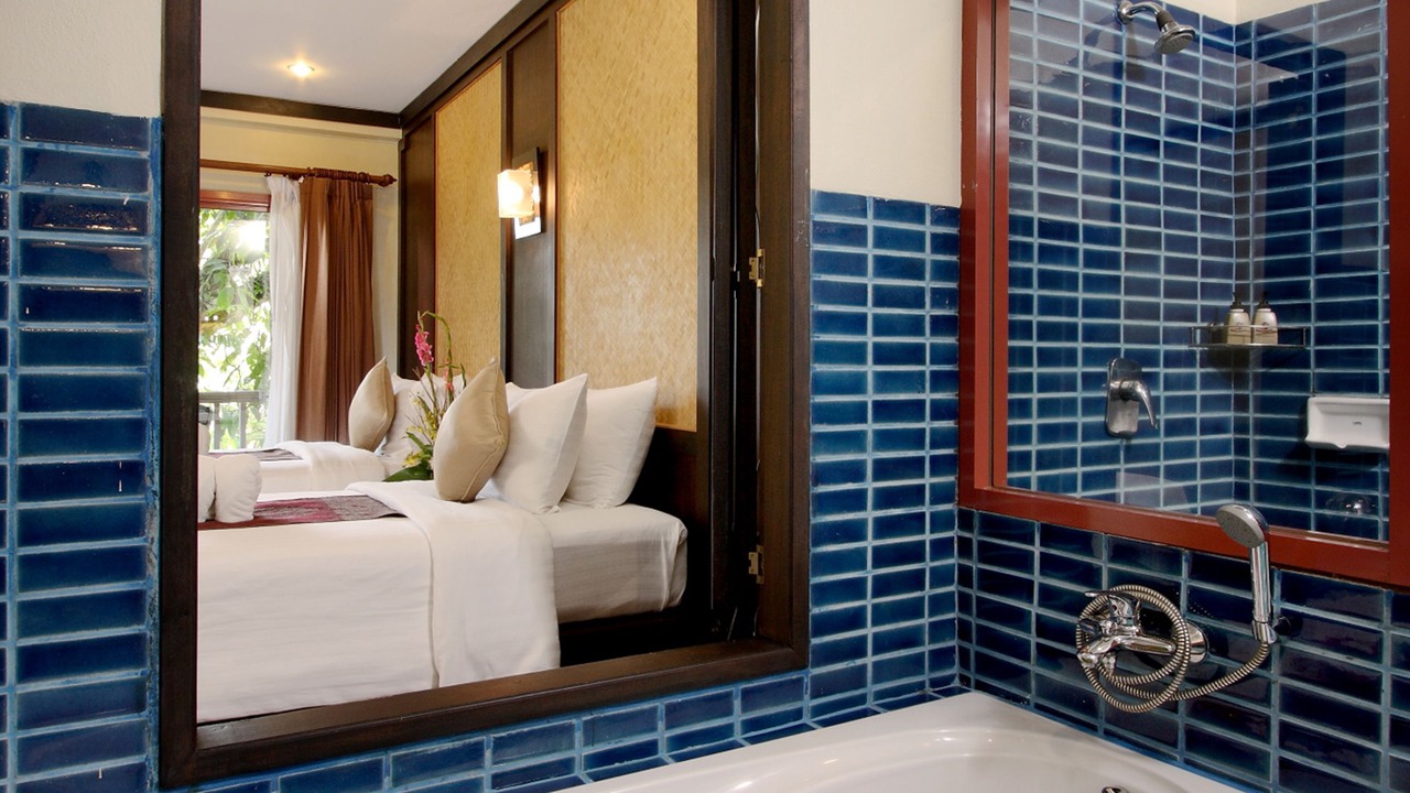 Photo of Bathroom in Khao Lak